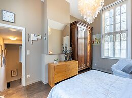 Apartment in Kruibeke Wissekerke Castle