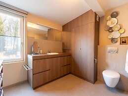Apartment in Kruibeke Wissekerke Castle