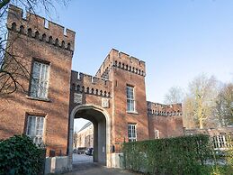 Apartment in Kruibeke Wissekerke Castle