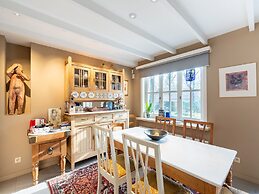 Apartment in Kruibeke Wissekerke Castle