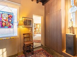 Apartment in Kruibeke Wissekerke Castle