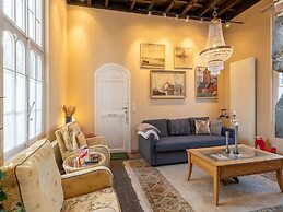 Apartment in Kruibeke Wissekerke Castle