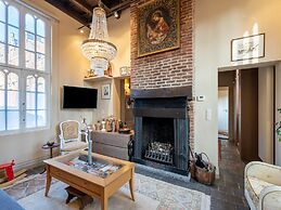 Apartment in Kruibeke Wissekerke Castle