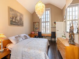 Apartment in Kruibeke Wissekerke Castle