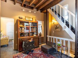 Apartment in Kruibeke Wissekerke Castle
