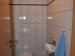 Nice Apartment in Samnaun With Garden
