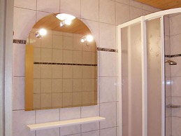 Nice Apartment in Samnaun With Garden