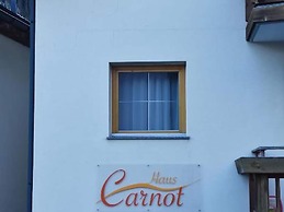 Nice Apartment in Samnaun With Garden