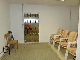 Nice Apartment in Samnaun With Garden