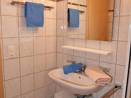 Nice Apartment in Samnaun With Garden