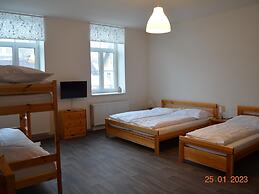 Spacious Holiday Home With Barbecue