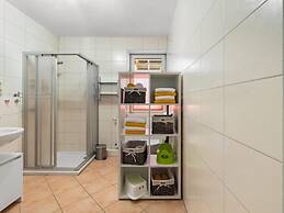 Apartment in Saxon With Terrace