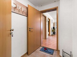 Apartment in Saxon With Terrace