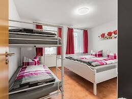 Apartment in Saxon With Terrace