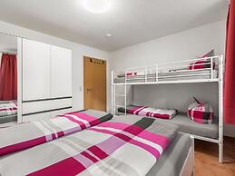 Apartment in Saxon With Terrace