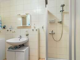 Apartment in Saxon With Terrace