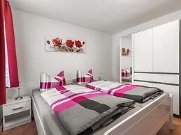 Apartment in Saxon With Terrace