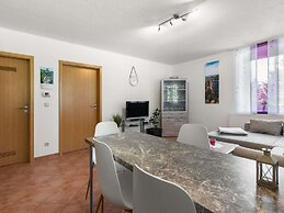 Apartment in Saxon With Terrace