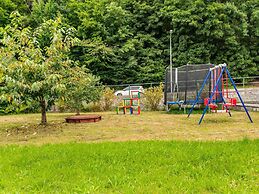 Apartment in Saxon With Terrace