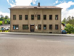 Apartment in Saxon With Terrace