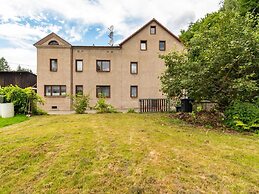 Apartment in Saxon With Terrace