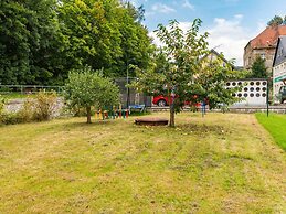 Apartment in Saxon With Terrace