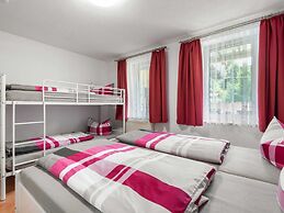 Apartment in Saxon With Terrace