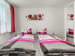 Apartment in Saxon With Terrace