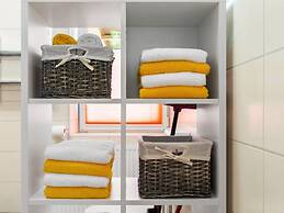 Apartment in Saxon With Terrace