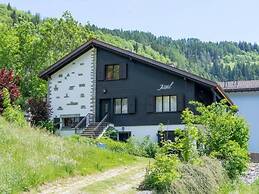 Holiday Home in Fieschertal Valais With Garden