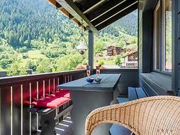 Holiday Home in Fieschertal Valais With Garden