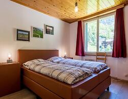 Holiday Home in Fieschertal Valais With Garden