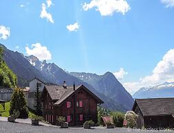 Holiday Home in Fieschertal Valais With Garden