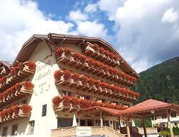 Holiday Home in Fieschertal Valais With Garden