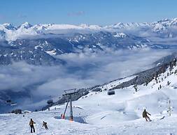 Holiday Home in Fieschertal Valais With Garden