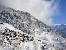 Holiday Home in Fieschertal Valais With Garden