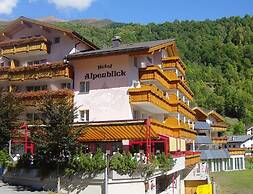 Holiday Home in Fieschertal Valais With Garden