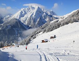 Holiday Home in Fieschertal Valais With Garden