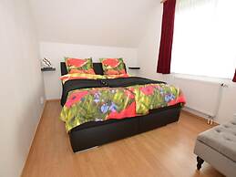 Tasteful Villa in Zernov With Private Pool