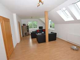 Tasteful Villa in Zernov With Private Pool