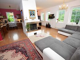 Tasteful Villa in Zernov With Private Pool