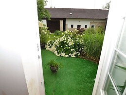 Tasteful Villa in Zernov With Private Pool