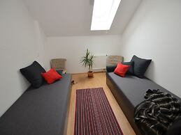 Tasteful Villa in Zernov With Private Pool