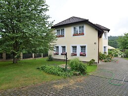 Tasteful Villa in Zernov With Private Pool