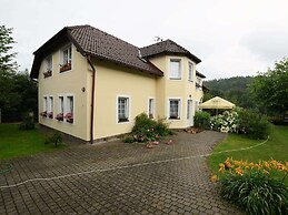 Tasteful Villa in Zernov With Private Pool