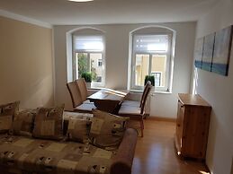 Apartment in Kamenz Sachsen Near Town Centre