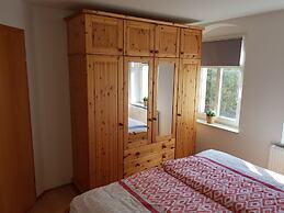 Apartment in Kamenz Sachsen Near Town Centre