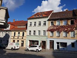 Holiday Apartment in the Lessing Town of Kamenz