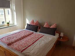 Apartment in Kamenz Sachsen Near Town Centre