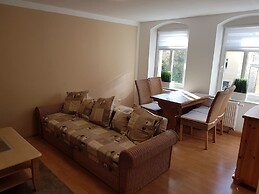 Apartment in Kamenz Sachsen Near Town Centre